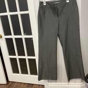 Ladies size 10 Kenneth coke dress pants. Wide leg